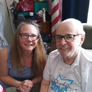 Meet your Posher, Cheryl